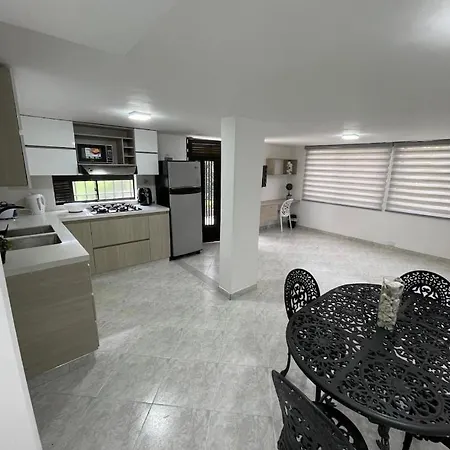 Medellin Unidad Aldea De Guayabal Apartamento